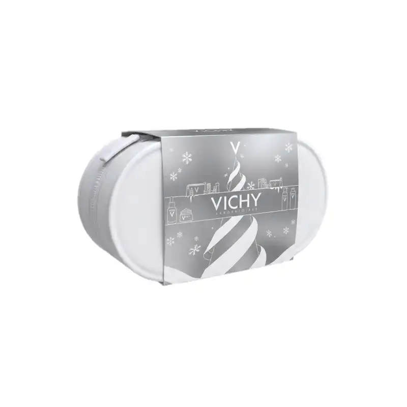 Protocolo Antioxidante - Vichy - Comparador de precios