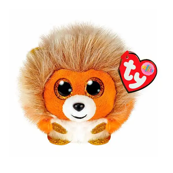 Puffies Caesar Tan Lion - Ty - Comparador de precios