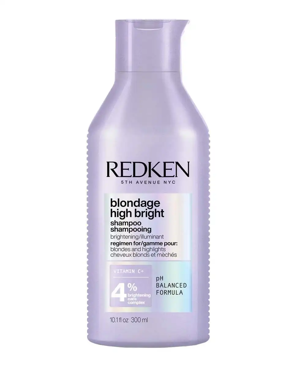 REDKEN - Champú Color Extend Blondage High Bright 300 Ml - Redken - Comparador de precios