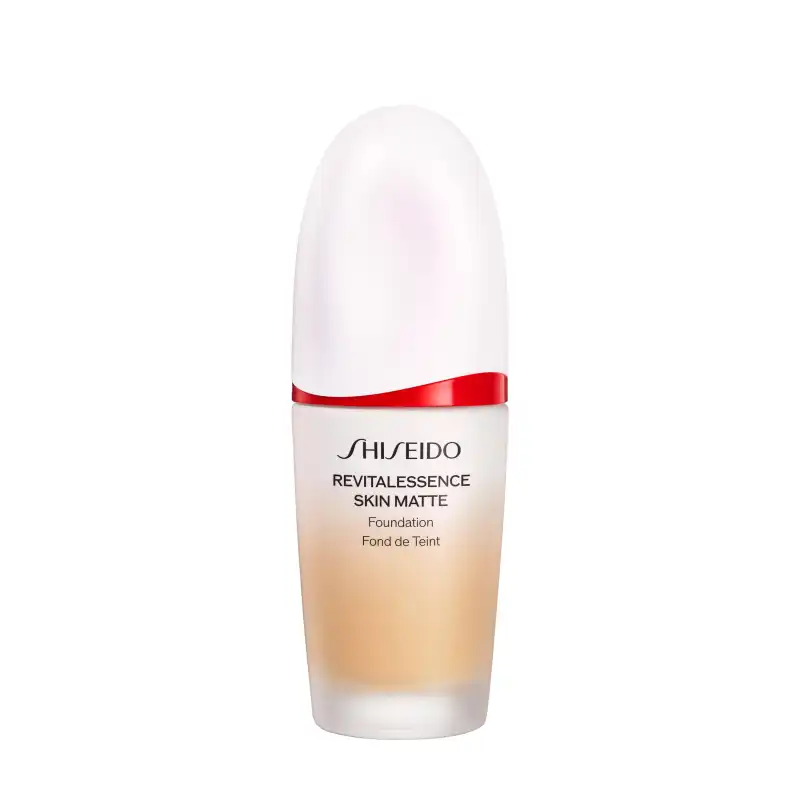 Revitalessence Skin Matte Fdt Pine 320 - Shiseido - Comparador de precios