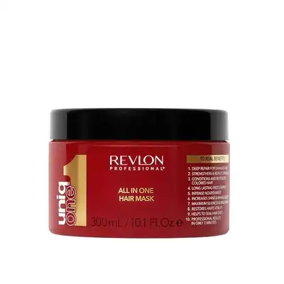 Revlon Professional All In One Mask 300 ml 300.0 ml - REVLON PROFESSIONAL - Comparador de precios
