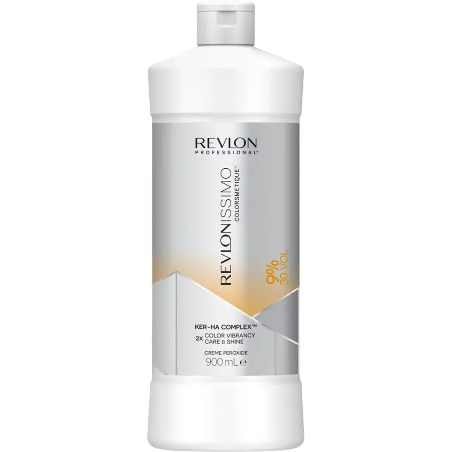 Revlon Professional - Creme Peroxide Tintes Profesionales 900 ml unisex - REVLON PROFESSIONAL - Comparador de precios