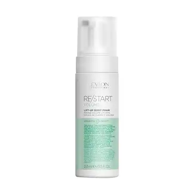 Revlon Professional Lift-up Body Foam 165 ml 165.0 ml - REVLON PROFESSIONAL - Comparador de precios