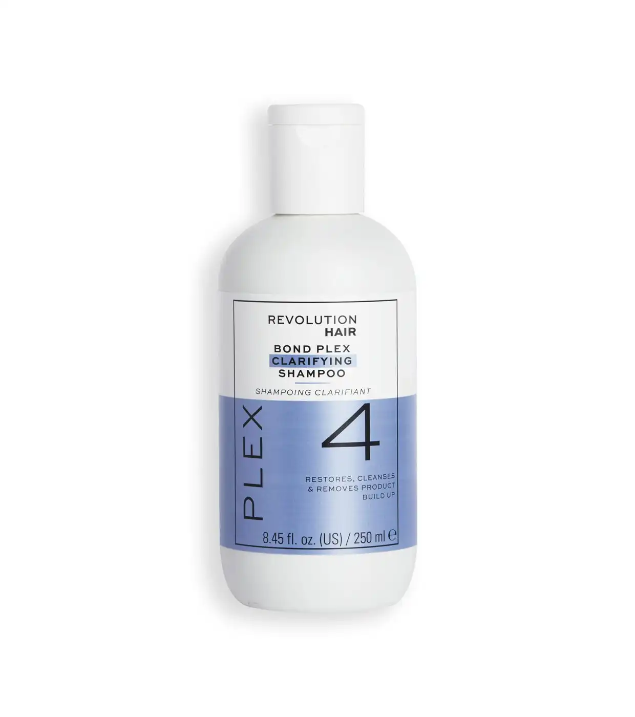 Revolution Haircare - Champú Plex 4 Bond Clarifying - Revolution Haircare - Comparador de precios