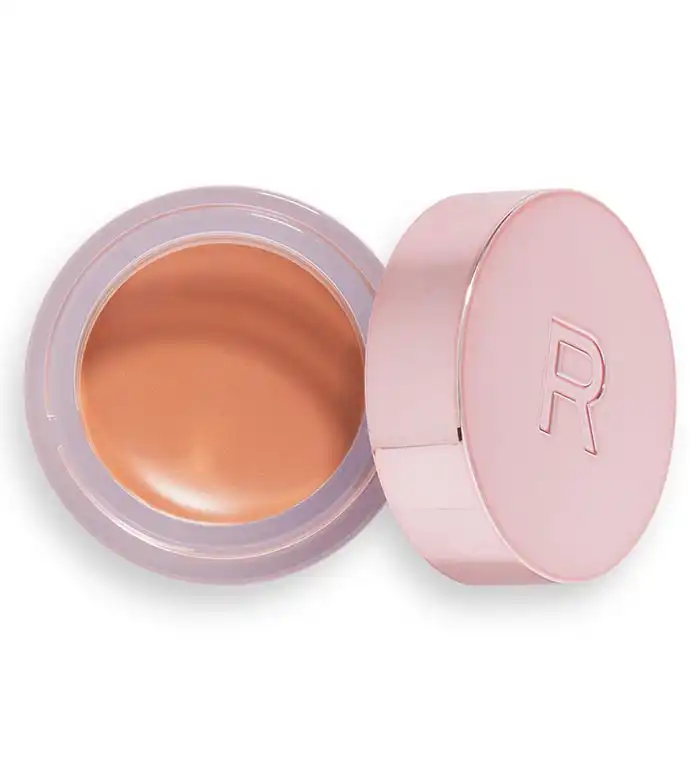 Revolution - Pre-corrector Magic Eye Bright - Medium to Deep - Makeup Revolution - Comparador de precios