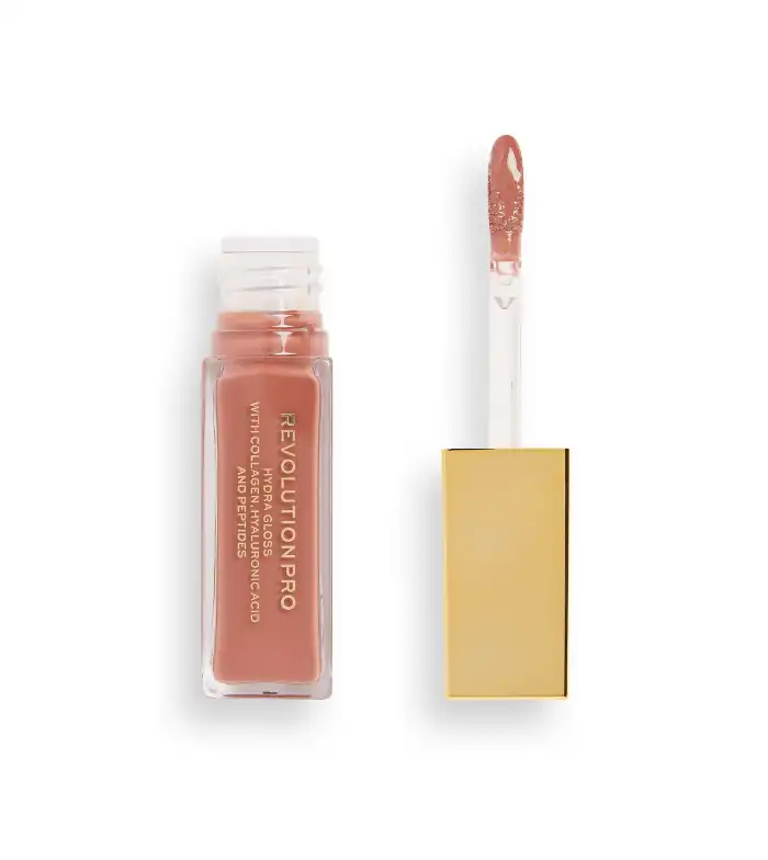 Revolution Pro - Brillo de Labios Hydra Gloss - Summon - REVOLUTION PRO - Comparador de precios