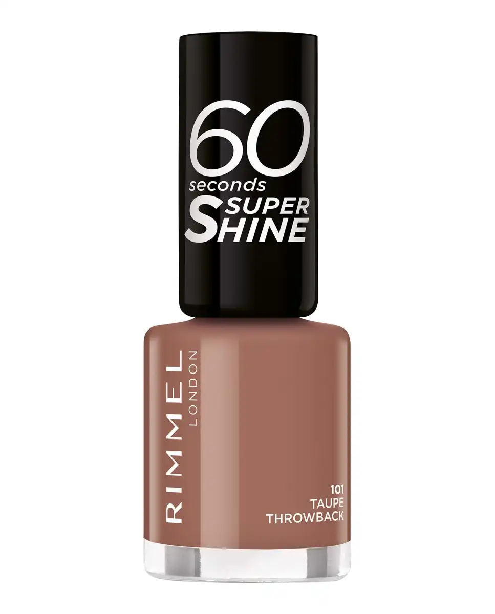 Rimmel - Esmalte De Uñas Super Gel - Rimmel - Comparador de precios