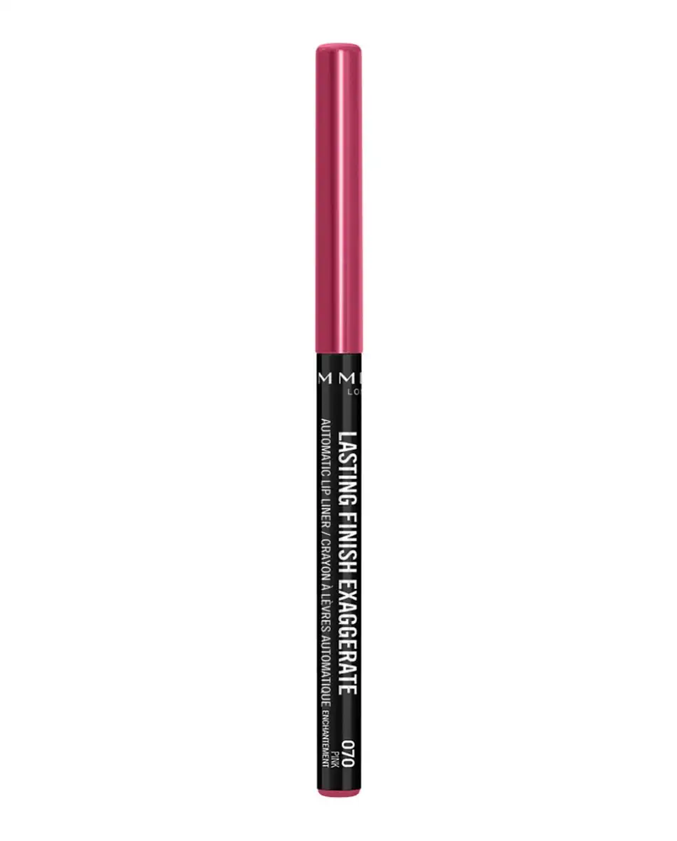 Rimmel - Perfilador De Labios Lasting Finish Exaggerate - Rimmel - Comparador de precios