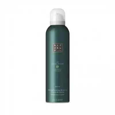 Rituals The Ritual of Jing Foaming Shower Gel, 200 ml - Rituals - Comparador de precios