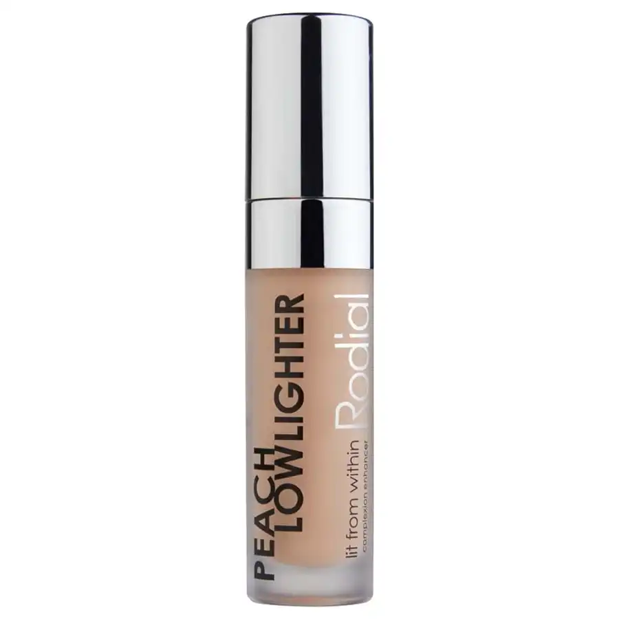 Rodial - Peach Lowlighter Iluminadores 4 ml - Rodial - Comparador de precios