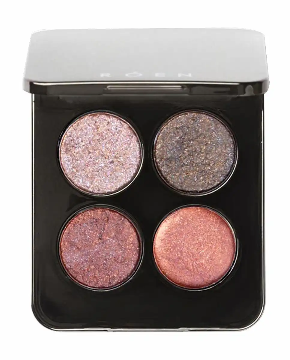 Roén [5Th Essence] - Paleta de sombras 11:11 Eye Shadow Palette Roén [5Th Essence]. - Sence - Comparador de precios