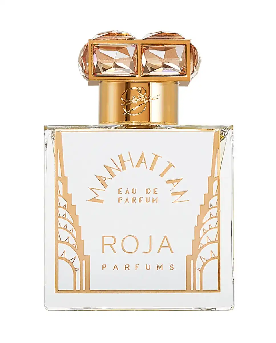 Roja - Eau de Parfum Manhattan 100 ml Roja. - Roja - Comparador de precios