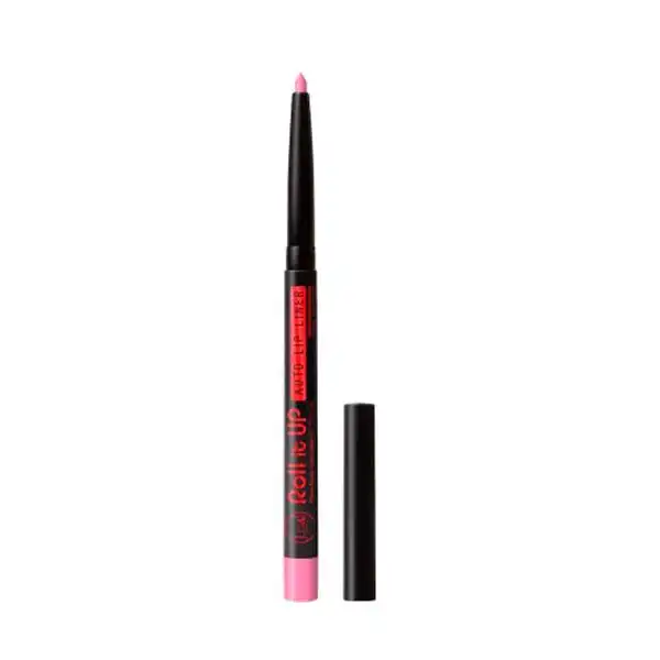 Roll It Up Auto Lip Liner Rose Pink - J.CAT - Comparador de precios