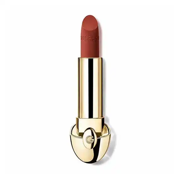 Rouge G Velvet Lips Refill L'ORANGE SIENNE 234 - Guerlain - Comparador de precios