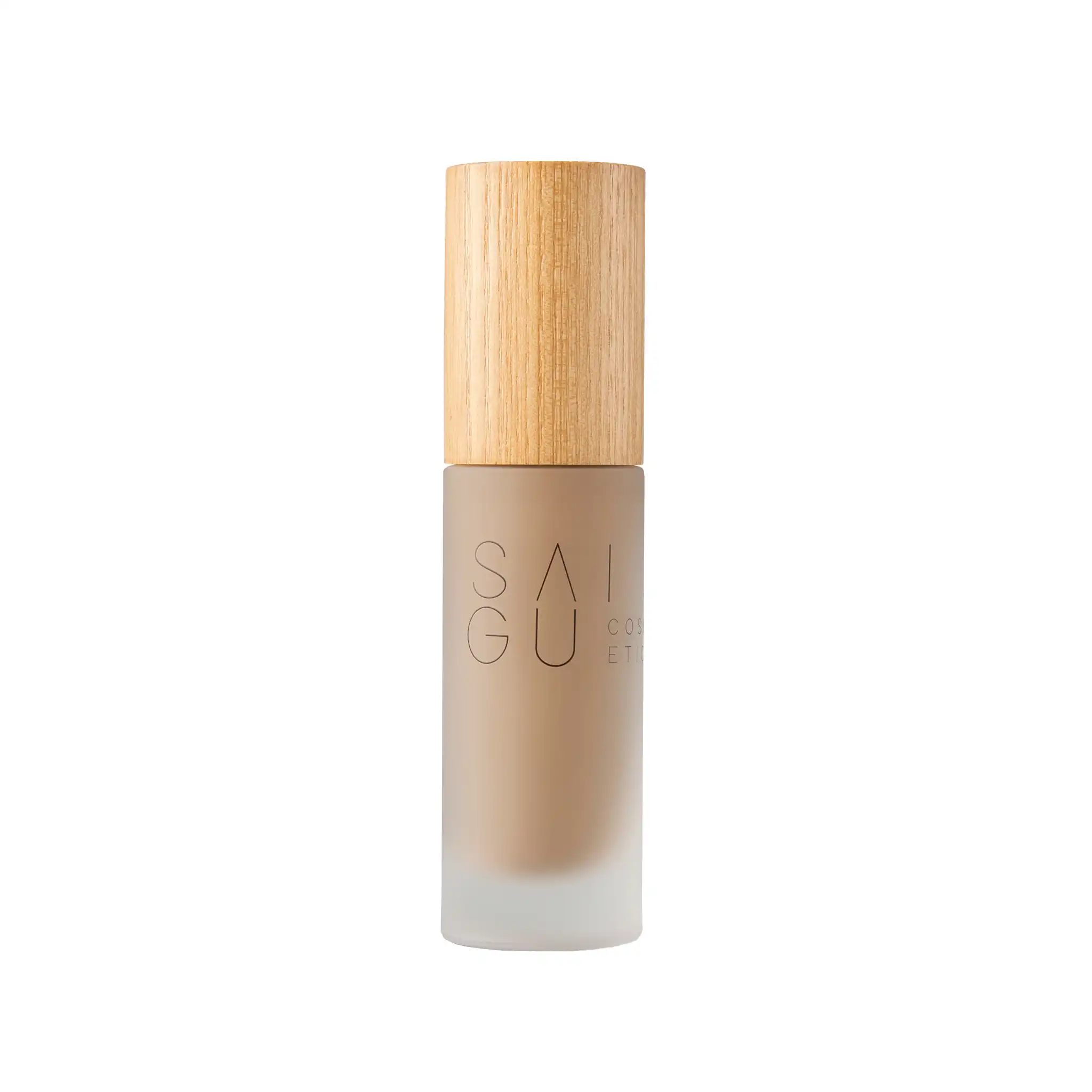 Saigu Cosmetics - Base de maquillaje fluida - Cleo - Saigu Cosmetics - Comparador de precios