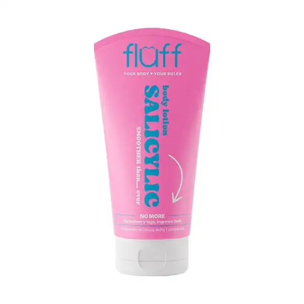Salicylic - Fluff - Comparador de precios