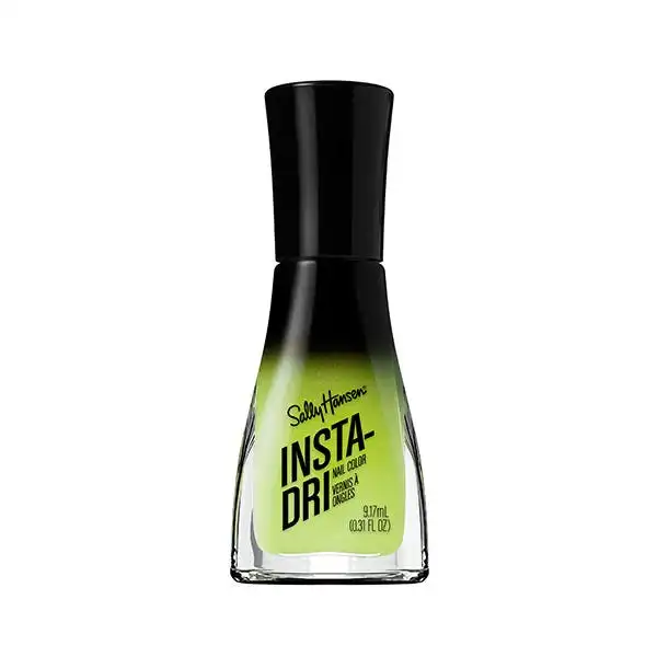 Sally Hansen - Laca De Uñas Id Glow Dark - Sally Hansen - Comparador de precios