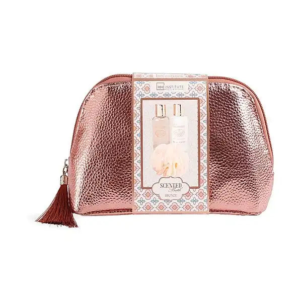 Scented Bath Bronze - IDC INSTITUTE - Comparador de precios