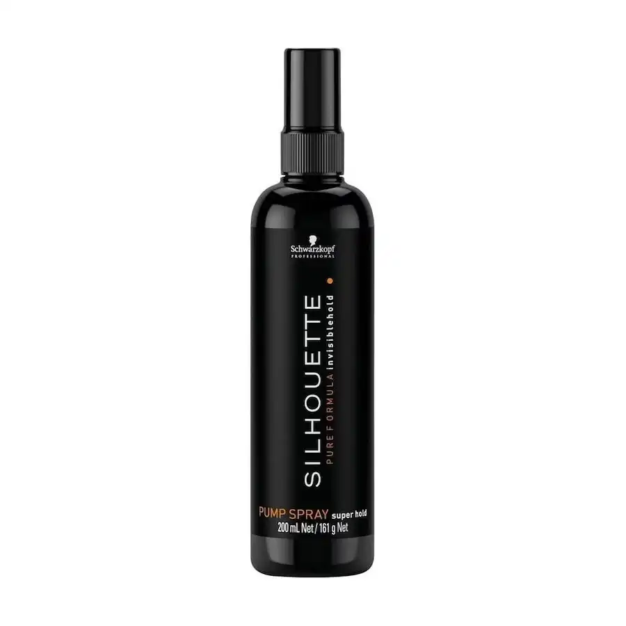 Schwarzkopf Professional - Spray Bomba Super Fijación Sprays y lacas para el cabello 200 ml female - Schwarzkopf Professional - Comparador de precios