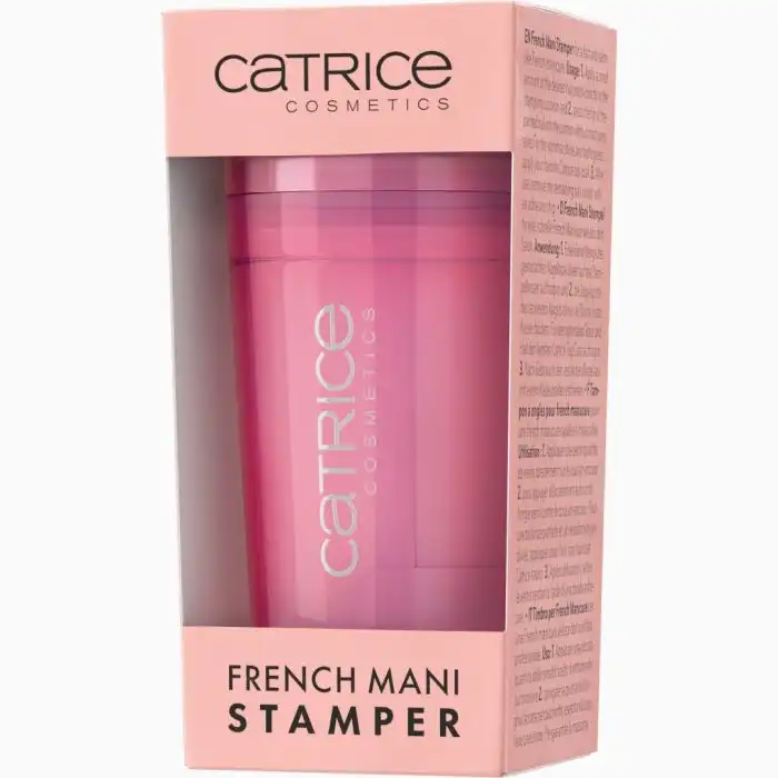 Sello Para Manicura Francesa  Catrice - CATRICE - Comparador de precios