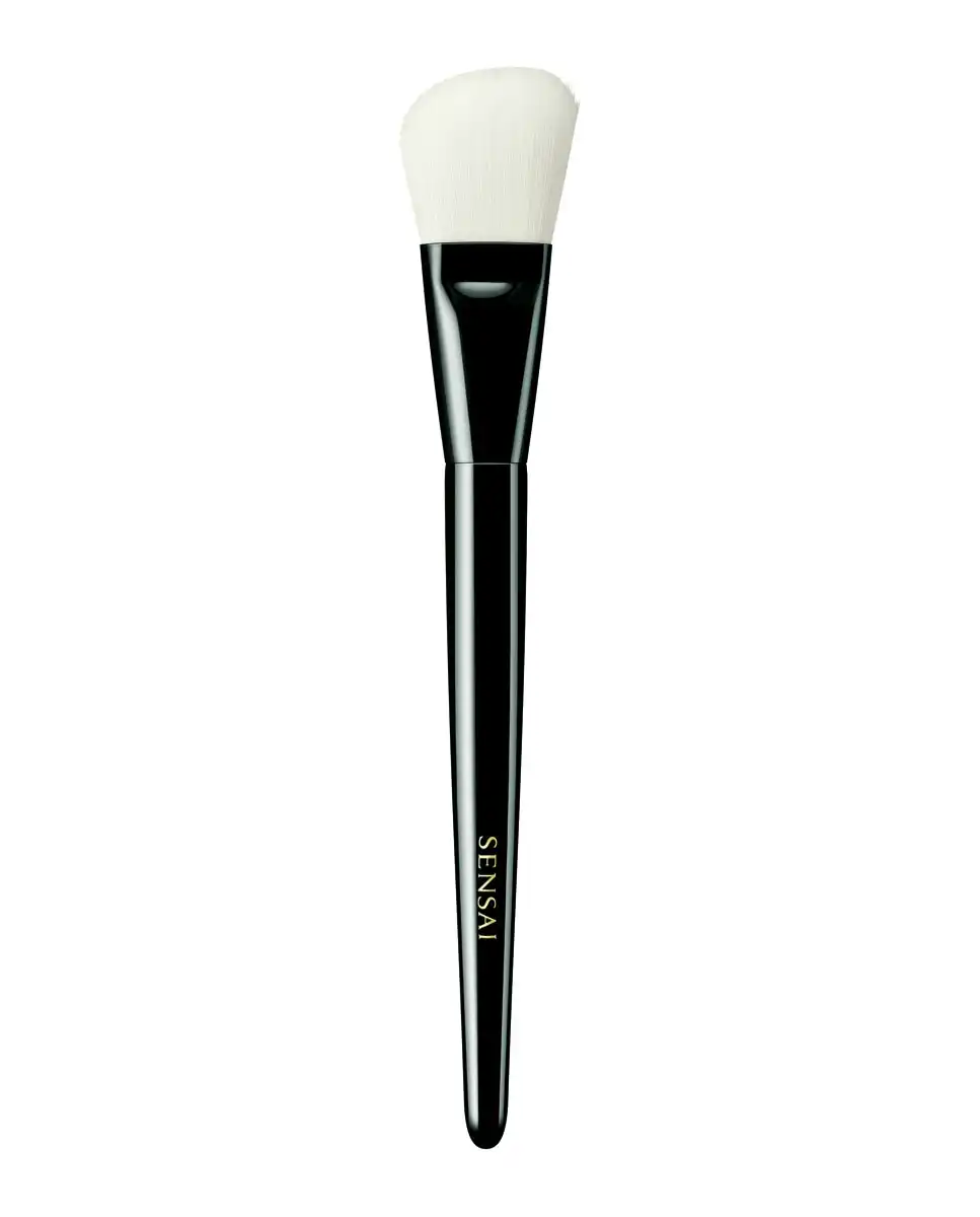 Sensai - Brocha De Maquillaje Foundation Liquid Brush - Sensai - Comparador de precios