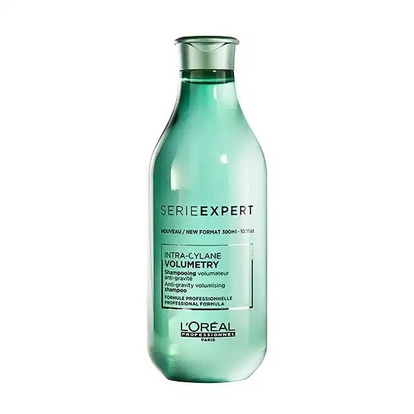 Serie Expert Intra-Cyclane Volumetry Shampoo - LOréal Professionnel - Comparador de precios
