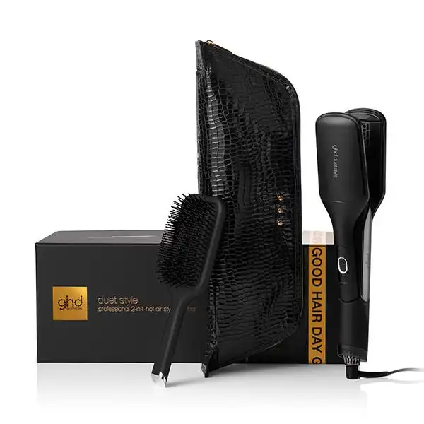 Set Duet Style - GHD - Comparador de precios