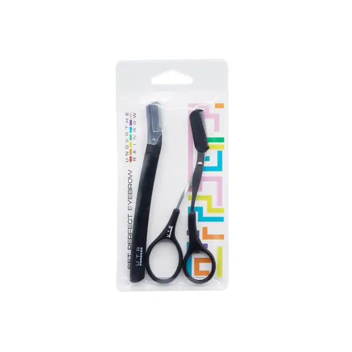 Set Perfect Eyebrow - Under The Rainbow - Comparador de precios