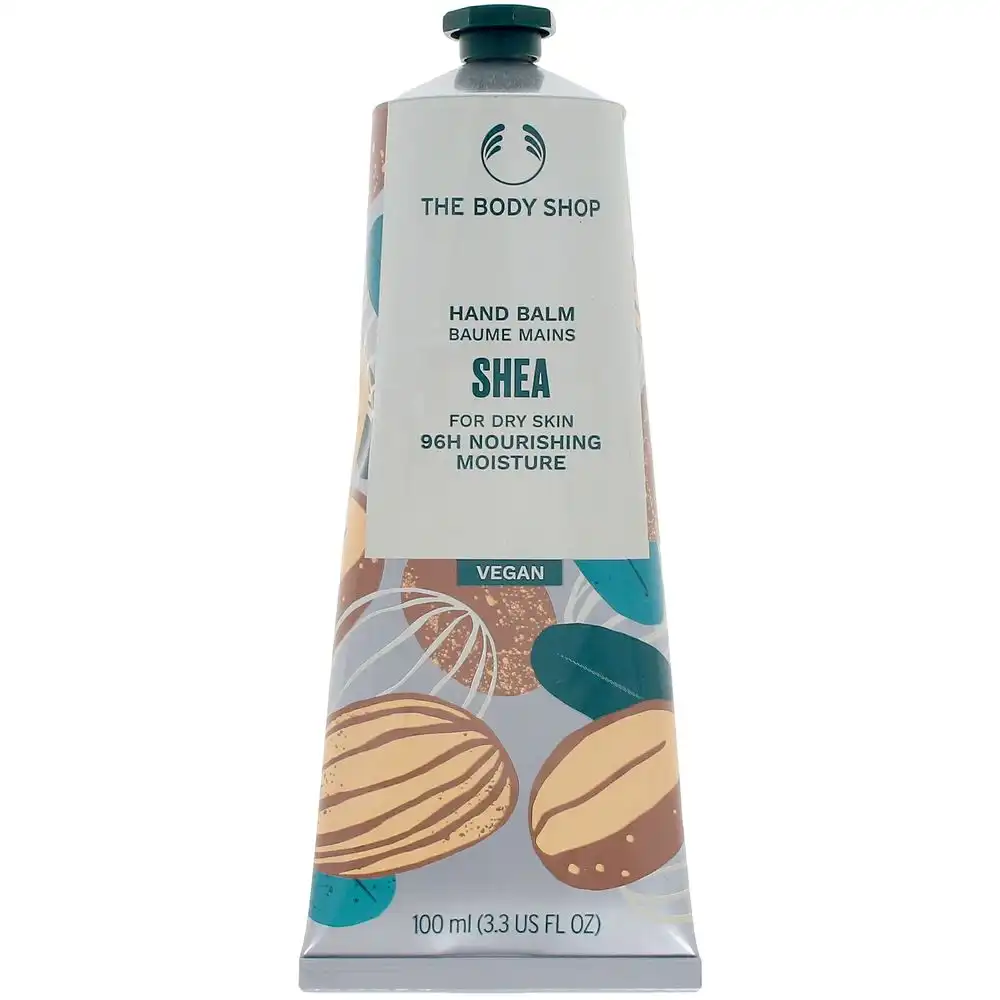 Shea hand balm 100 ml - THE BODY SHOP - Comparador de precios