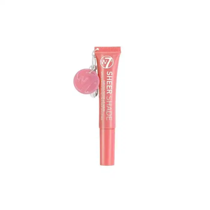 Sheer Shade Sérum Labial 10 ml  W7 - W7 - Comparador de precios
