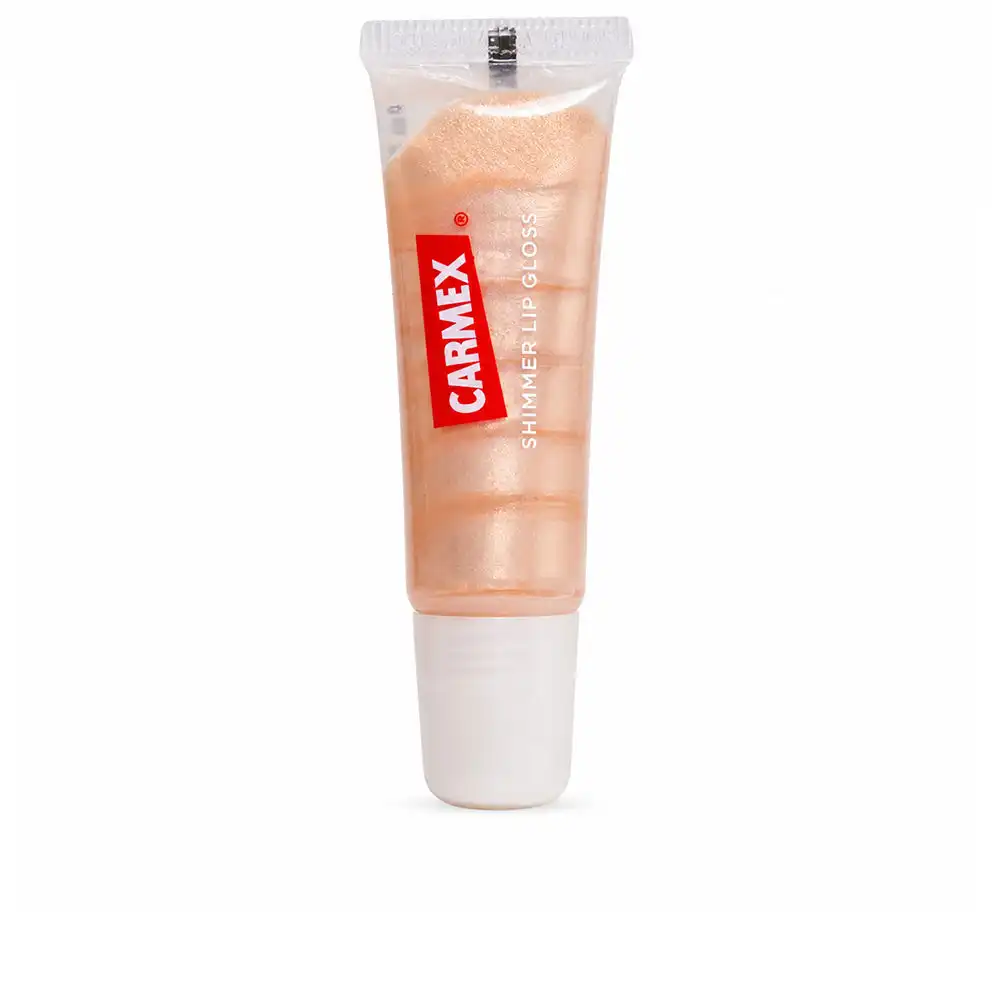 SHIMMER brillo de labios #Vainilla - Carmex - Comparador de precios