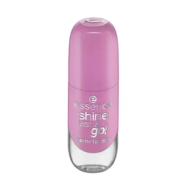 Shine Last & Go 74 Lilac Vibes - ESSENCE - Comparador de precios