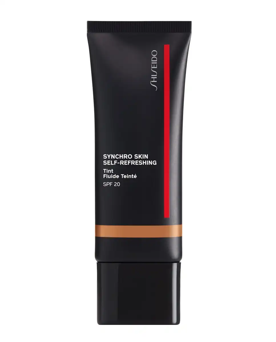 Shiseido - Base De Maquillaje Synchro Skin Self Refreshing Tint - Shiseido - Comparador de precios