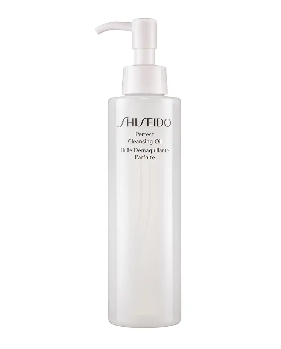 Shiseido - Desmaquillante En Aceite Perfect Cleansing - Shiseido - Comparador de precios