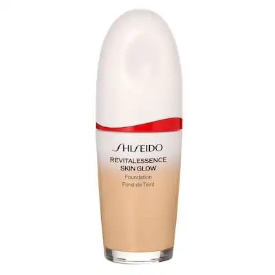 Shiseido Skin Glow 330 Bamboo 30.0 ml - Shiseido - Comparador de precios
