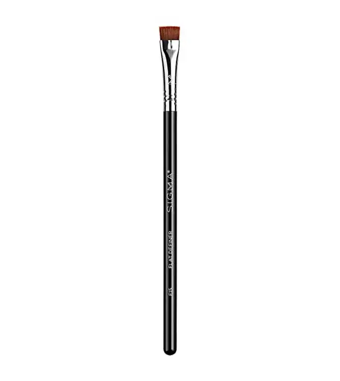 Sigma Beauty - Pincel plano - E15: Flat Definer - Sigma Beauty - Comparador de precios