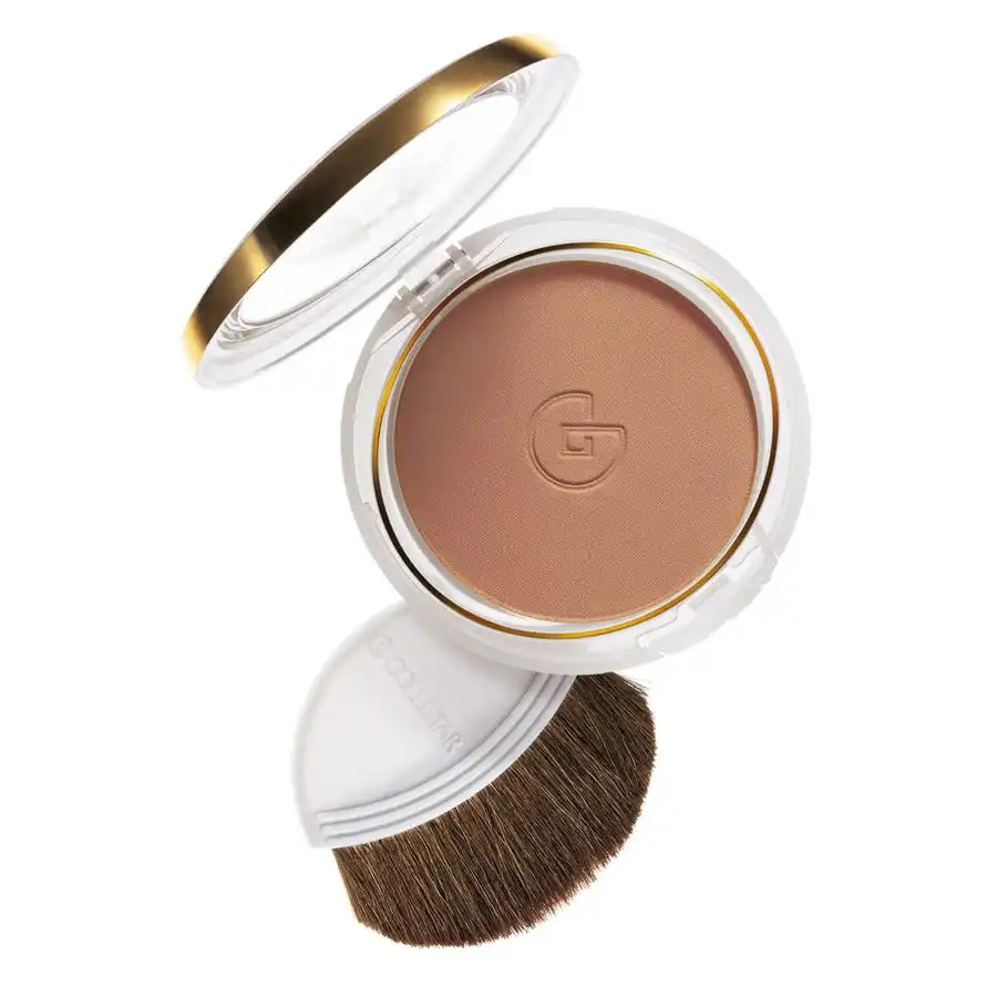 Silk Effect Maxi Blusher 02 Amber - Collistar - Comparador de precios