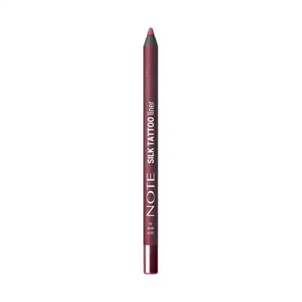 Silk Tatto Liner 04 - NOTE COSMETIQUE - Comparador de precios