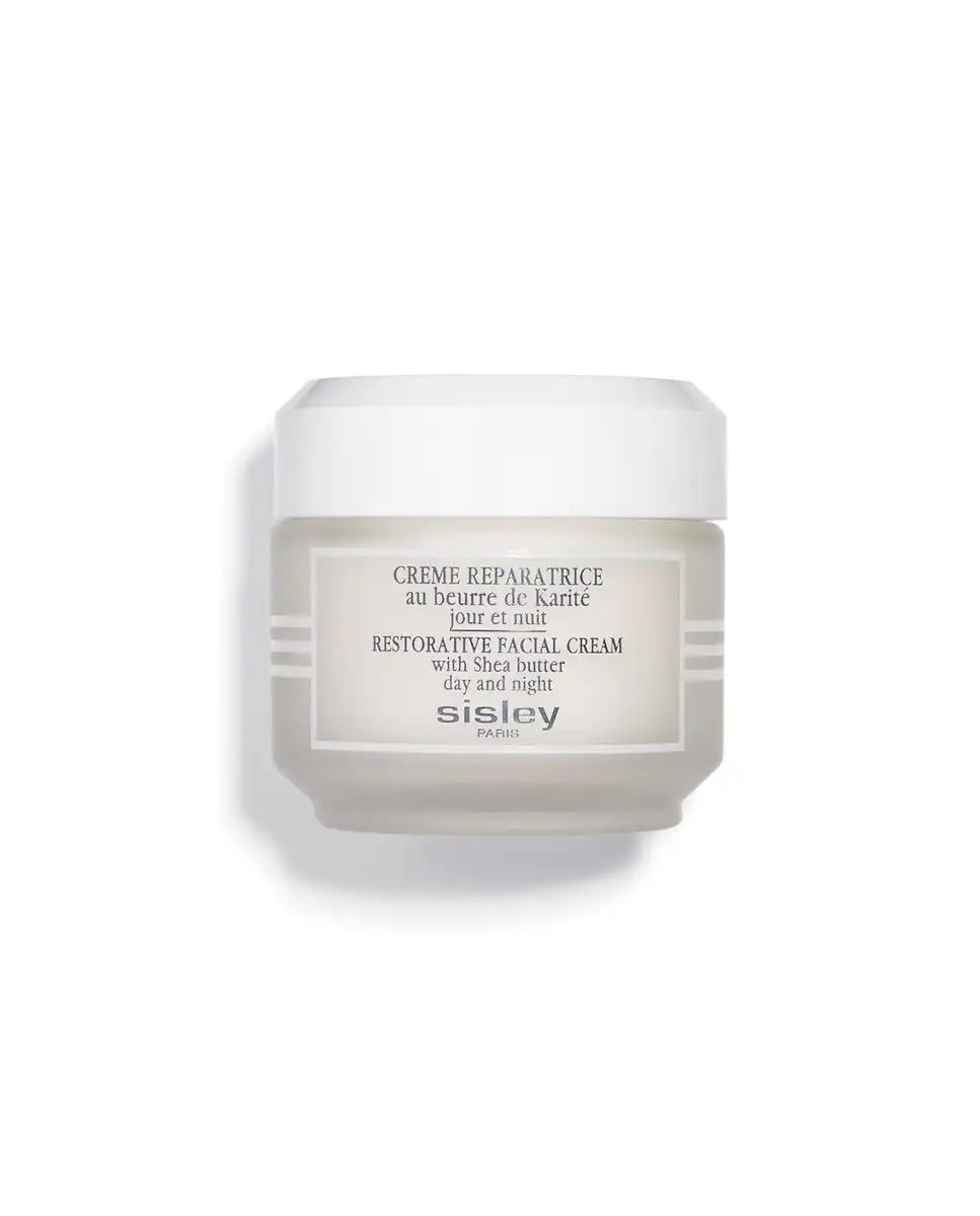 Sisley - Crème Réparatrice Au Beurre De Karité 50ml - Sisley - Comparador de precios