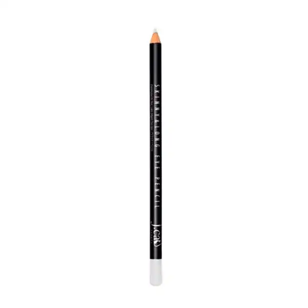 Skinny & Long Eye Pencil Ice White - J.CAT - Comparador de precios