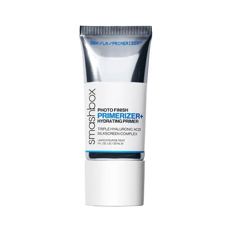 Smashbox - Photo Finish Primerizer+ Hydrating 30 ml - smashbox - Comparador de precios