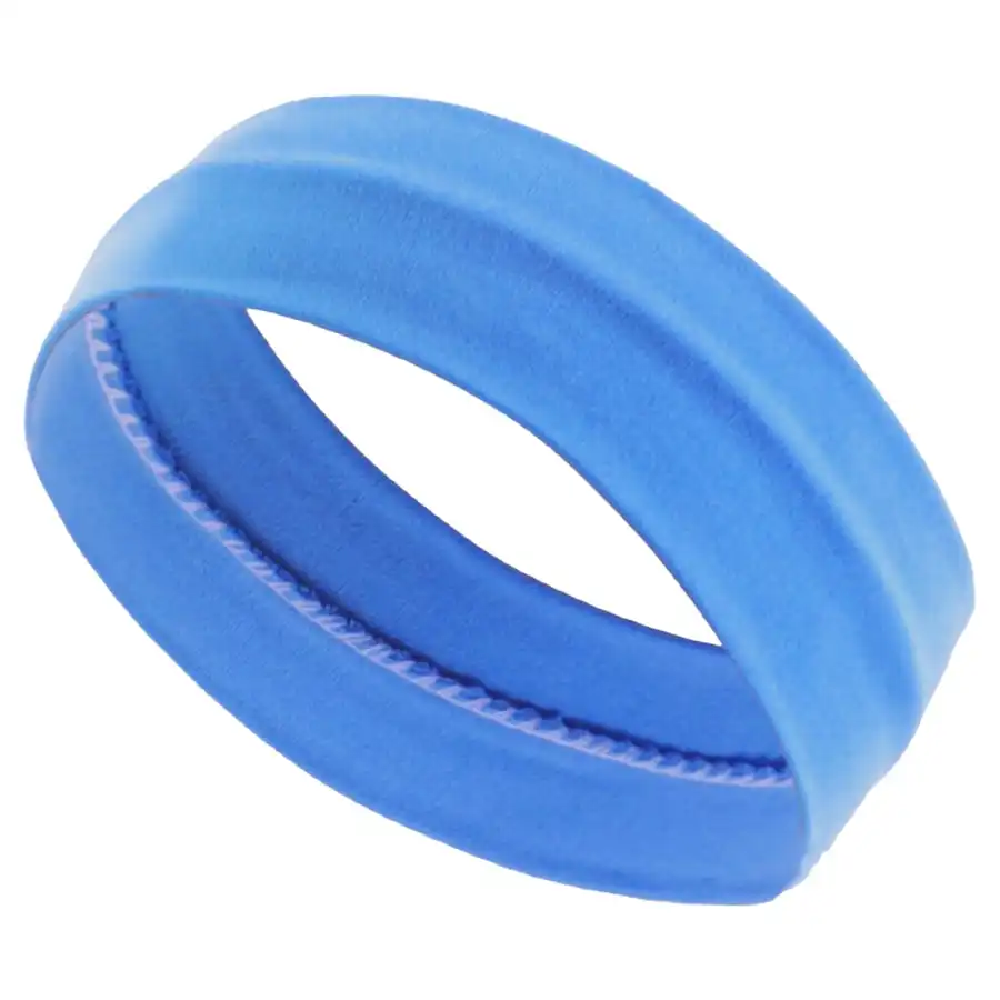 SOHO - Banda Para El Cabello Reese Cintas y diademas 1 pieces Gris unisex - Soho - Comparador de precios