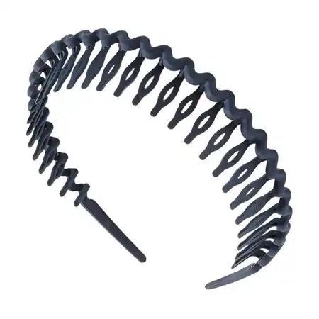 SOHO - Diadema Vika Cintas y diademas 1 pieces Negro female - Soho - Comparador de precios