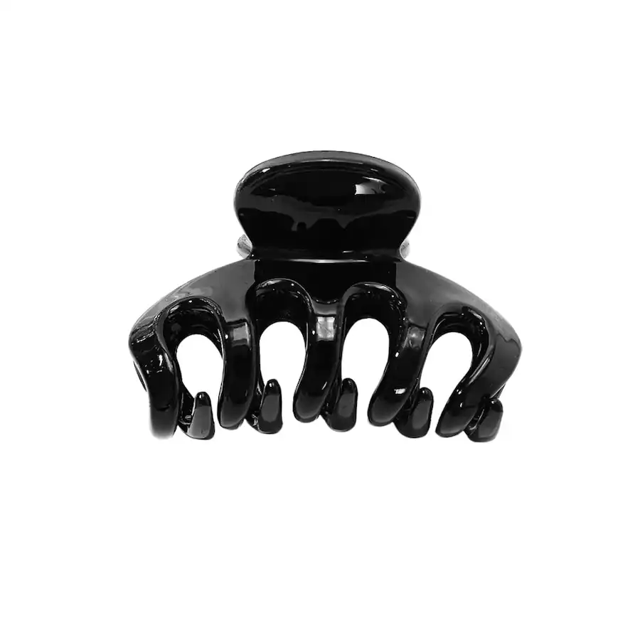 SOHO - Esta Pinza Para El Pelo Pinzas y horquillas 1 pieces Negro female - Soho - Comparador de precios