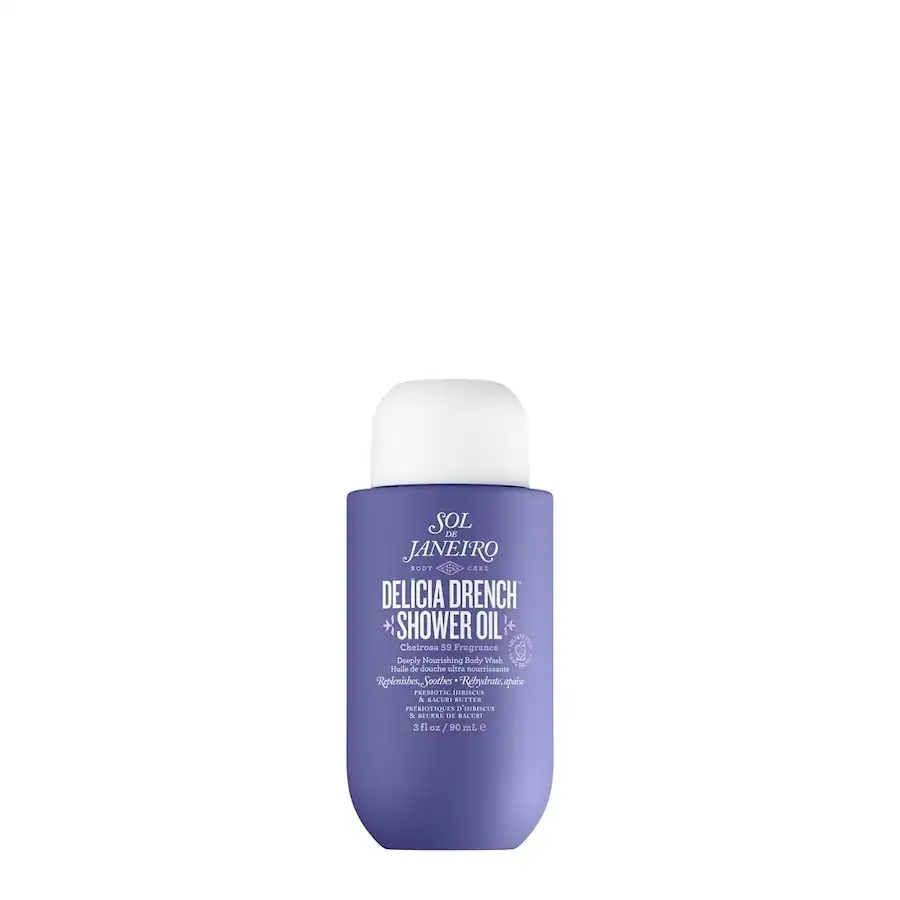 Sol de Janeiro - Delícia Drench Aceites de ducha 90 ml unisex - Sol de Janeiro - Comparador de precios
