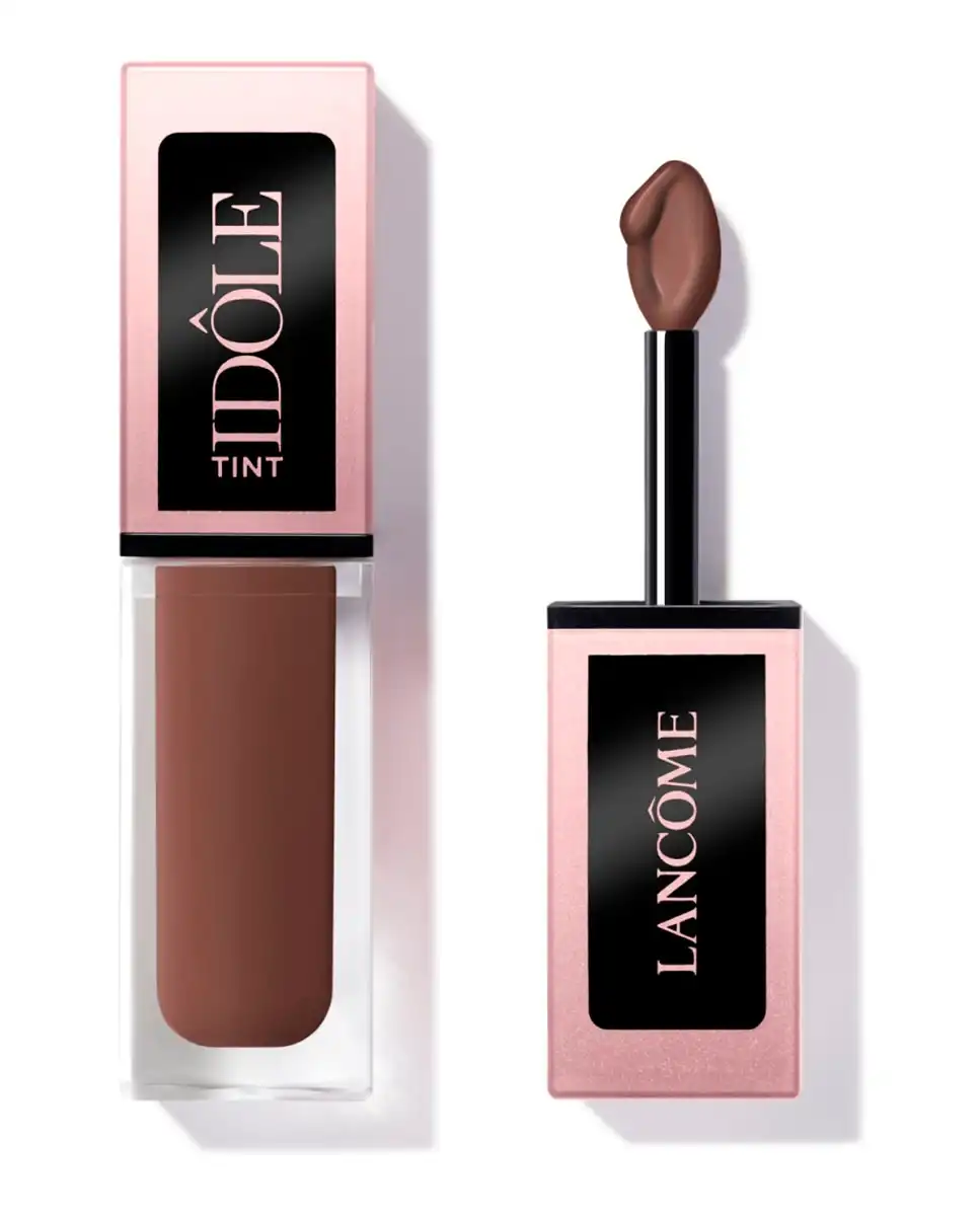 Sombra de Ojos y Delineador Líquido de Máxima Precisión Idôle Tint Lancôme 11 Rich Espresso - Lancôme - Comparador de precios