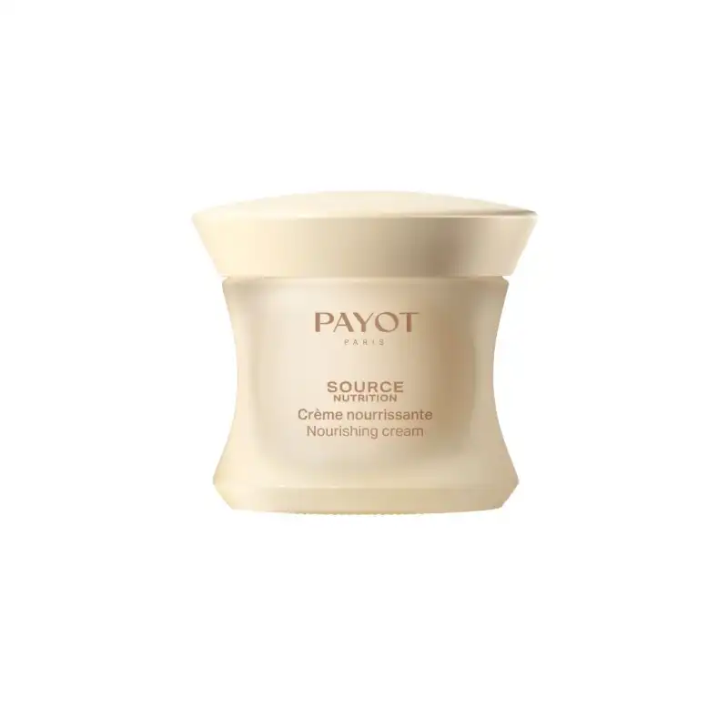 Source Nutrition Creme Nourrissante 50 Ml - PAYOT - Comparador de precios