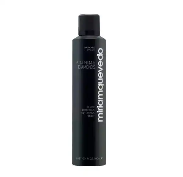 Spray Texturizador Volumen - Miriam Quevedo - Comparador de precios