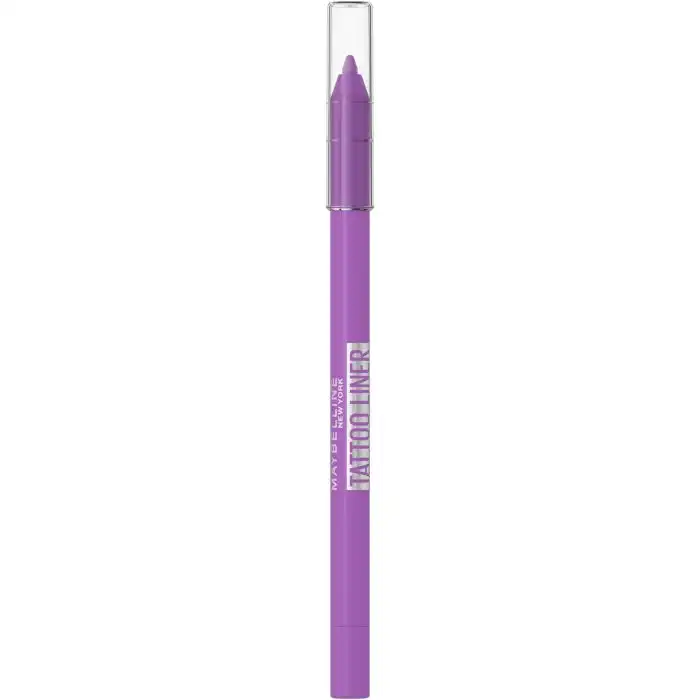 Tattoo Liner Lápiz de Ojos 1.3 gr - MAYBELLINE NEW YORK - Comparador de precios