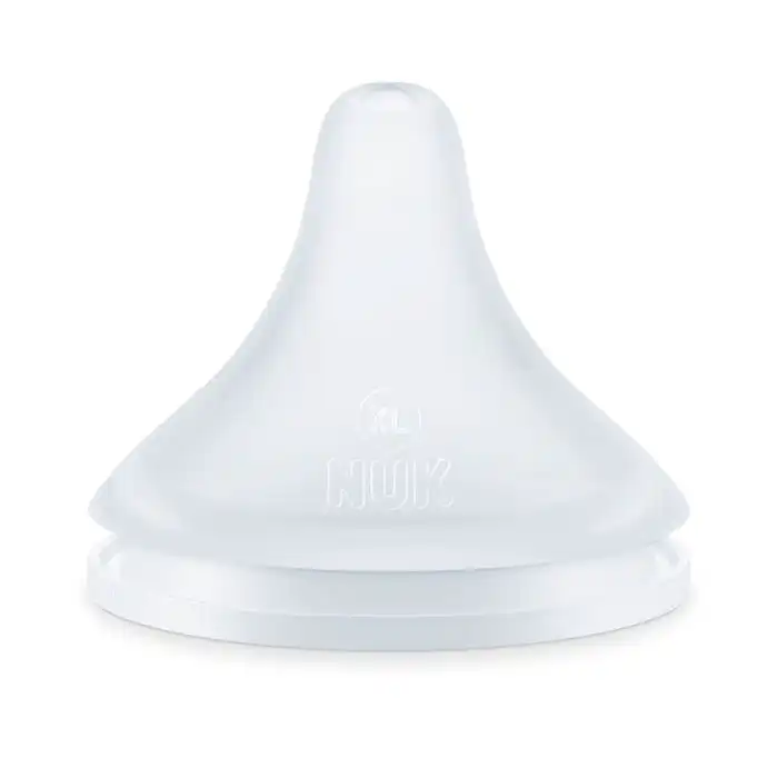 Tetina Perfect Match Silicona XL 6+ Meses - NUK - Comparador de precios